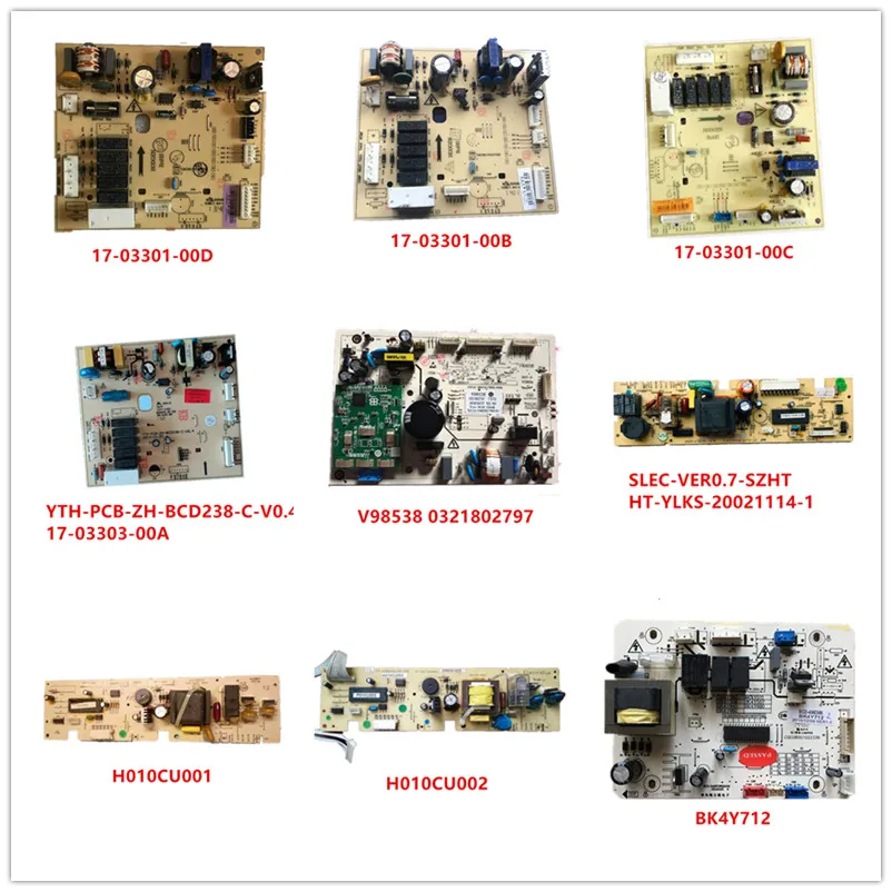 DA41-00991A/DB41-01001A./DB41-01010A./DB41-01011A./DB41-01023A./DB41-01026A./DB41-01031A./DB41-01032A./DB41-01033A./Used. б/у хорошие рабочие