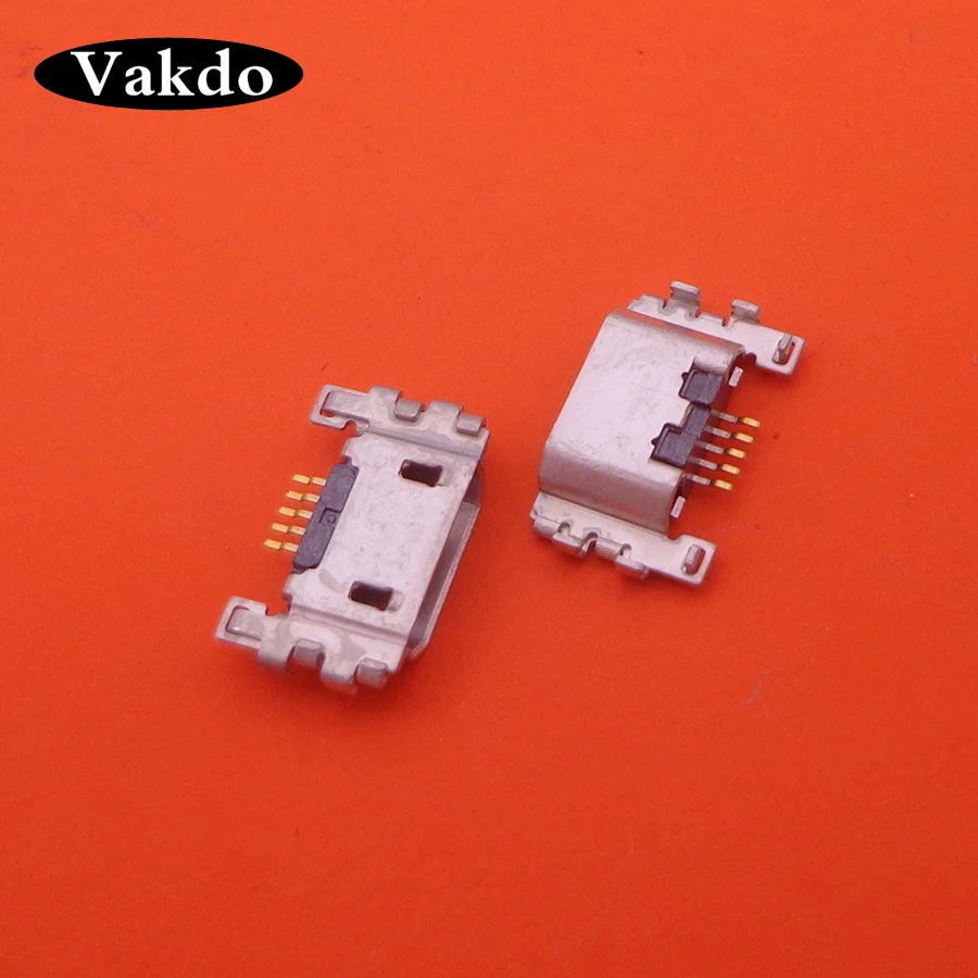 

1pc for Sony Xperia T2 Ultra XM50H D5303 D5306 charger connector micro usb charge charging connector plug dock socket port