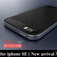 New stylish 100% original GU JIANG brand Top quality case for iphone SE for iphone 5s silicone protective cover free shipping