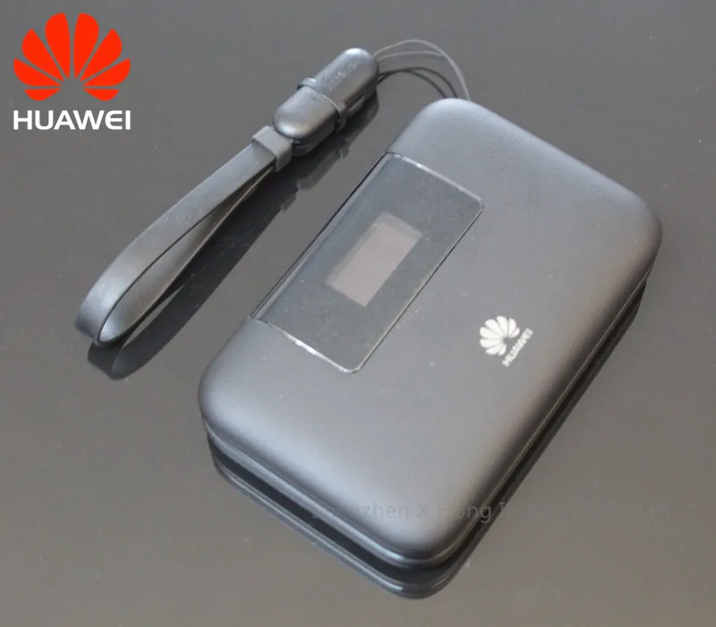 

HUAWEI E5770 E5770s-320 150Mbps 4G WiFi Pro Router with RJ45 port 5200mAh battery