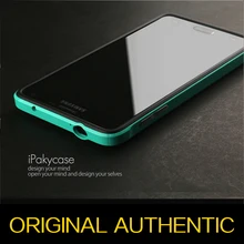 Для Samsung galaxy note 4 высококачественный брендовый Чехол ipaky, силиконовая защитная оболочка для телефона galaxy note 4