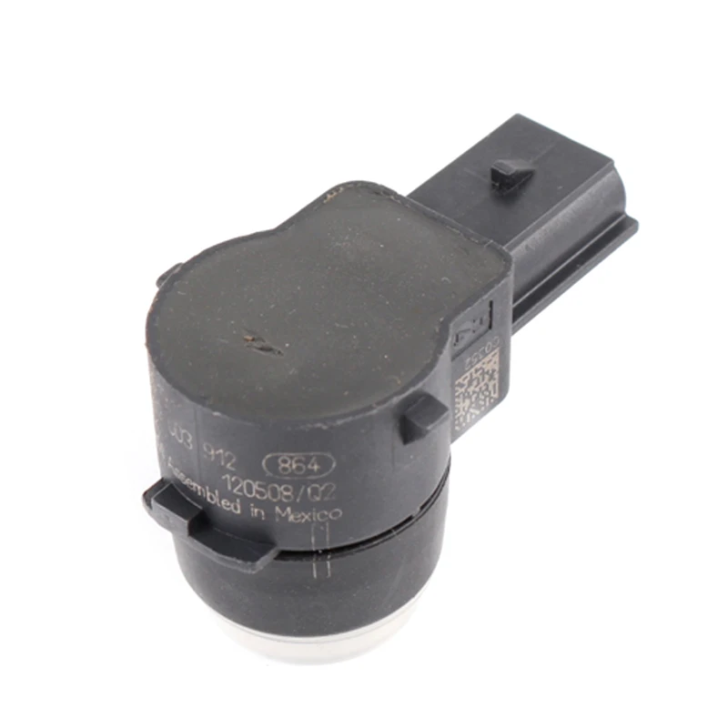 Buick Cadillac Chevrolet GMC 2596-1316 Parking Aid Assistance Sensor Fits