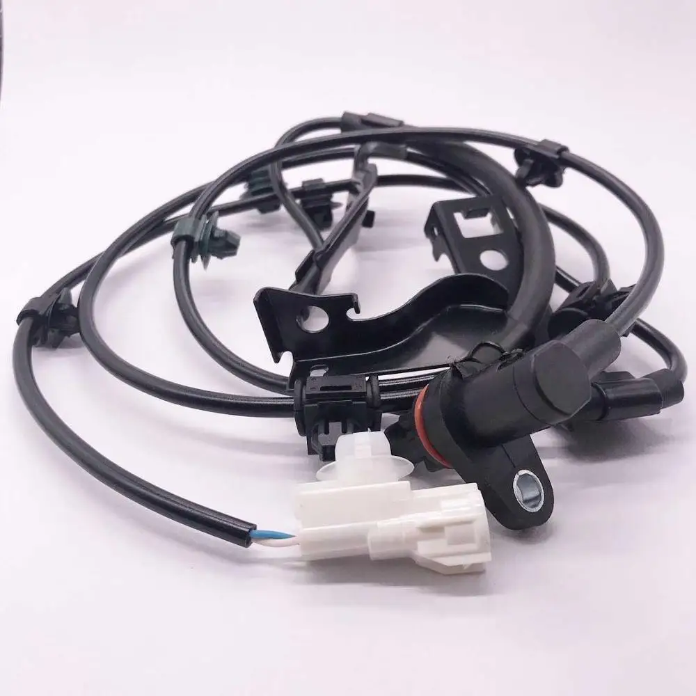 SMD высокое качество ABS Датчик скорости колеса передний правый 89542 71010 для Toyota Fortuner