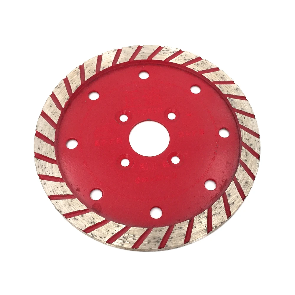 RIJILEI Diamond grinding wheel 110mm Diamond grinding cup Marble Cutting disc for cutting polishing marble concrete floor HC10
