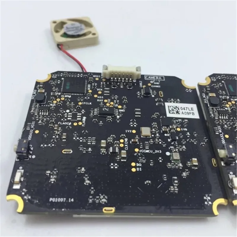 

Phantom 3 Image Transmission Board