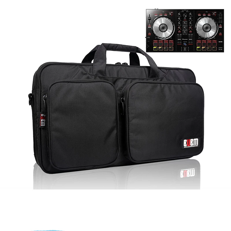  BUBM bag for DDJ SB controller DJ guys Single shoulder case/ MIXER protection bag gears portable ba