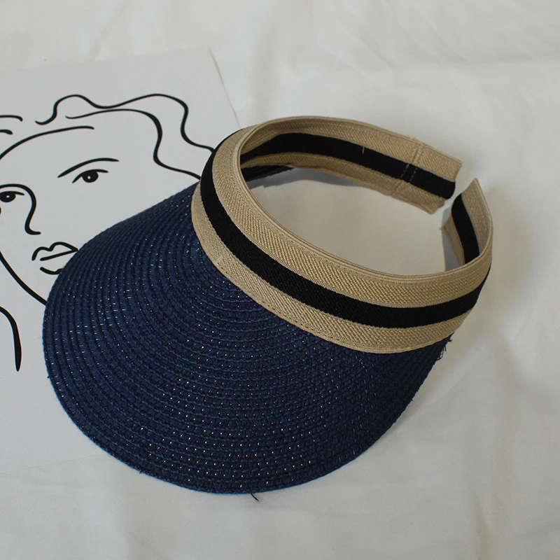 pălărie de vară femei