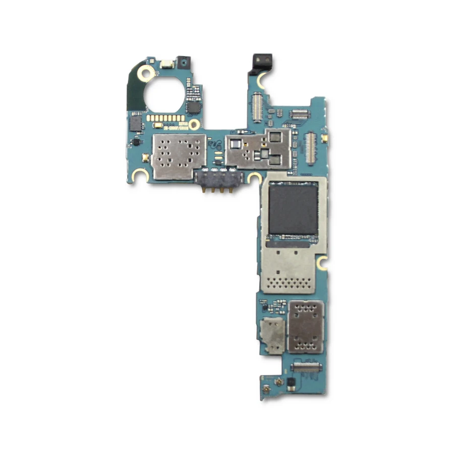 Материнская плата LISFG 16 ГБ для Samsung Galaxy S5 Mini G800F G800F|Антенны мобильных телефонов| |