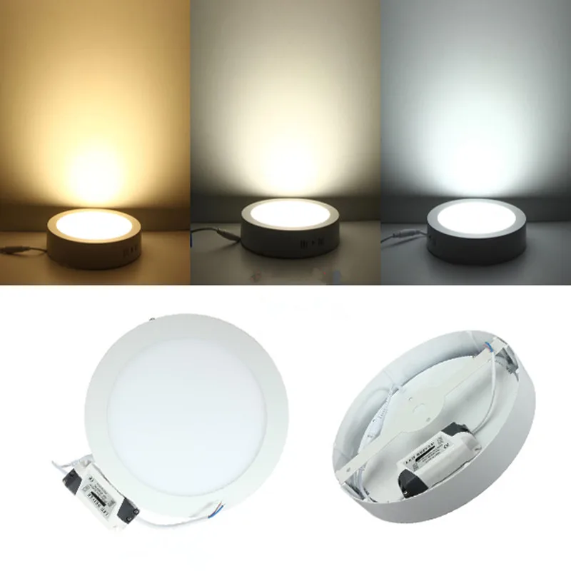 surface led downlight 13