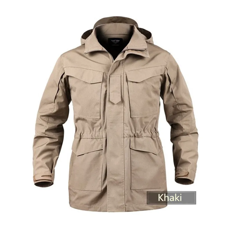 KHAKI