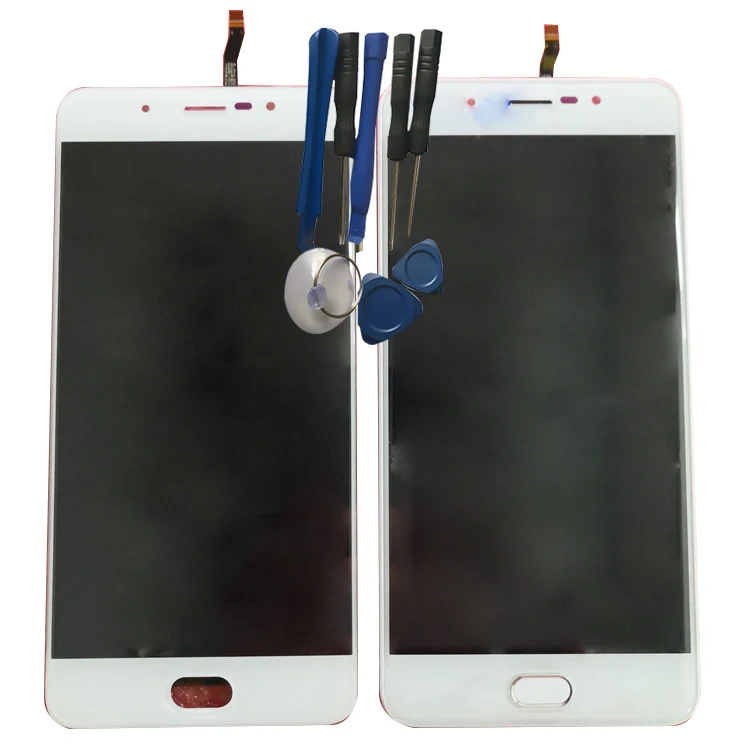 

BINYEAE For C1623-FPC-V1.2 LCD Display With Touch Screen Digitizer Assembly Replacement With Tools