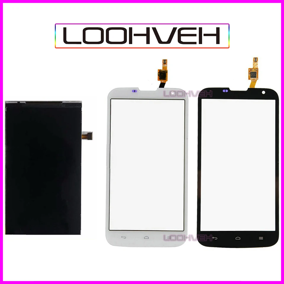 

5.5" For Huawei Honor G730 LCD+ Touch Assembly Display Screen high quality