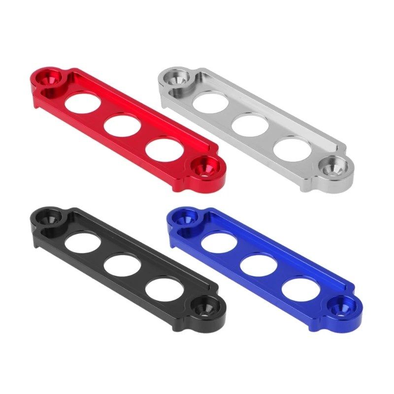 S2000 RACING Battery Tie Down For JDM for Honda Civic//CRX 88-00,for Integra