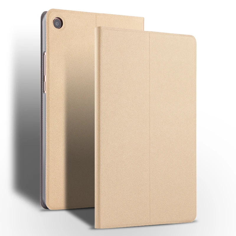 Чехол подставка из искусственной кожи для Xiaomi Mi Pad 4 MiPad 8 0 дюйма защитный чехол Pad4