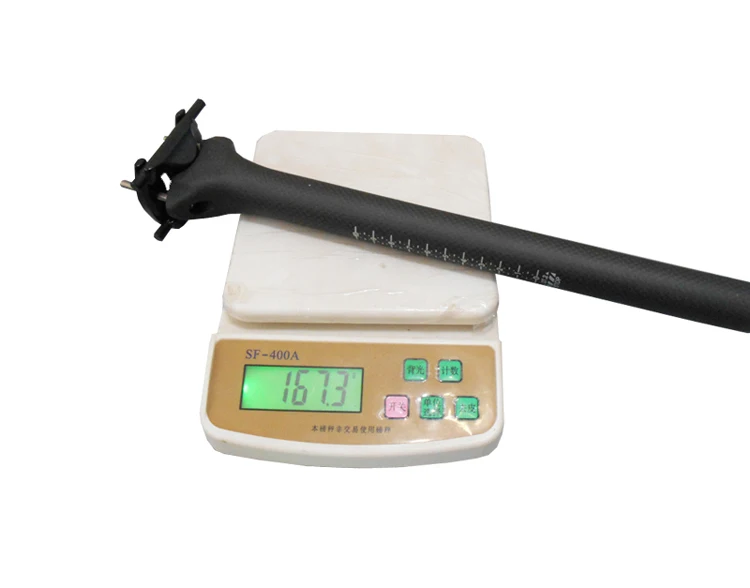 bike carbon seatpost