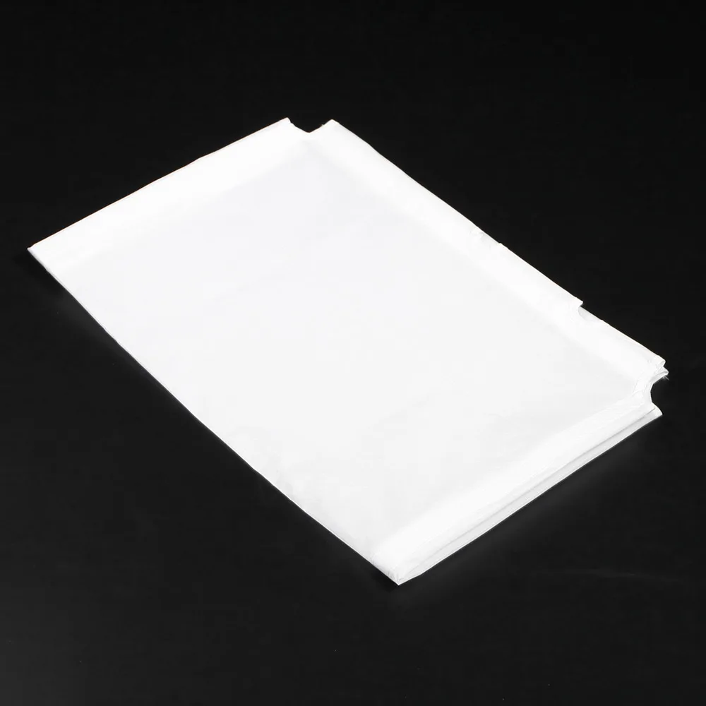 Goede Meking Video Studio Roestvrij Vlag Panel Cltoh Reflector Diffuser Fotografia Acessorios Camera Photo Studio