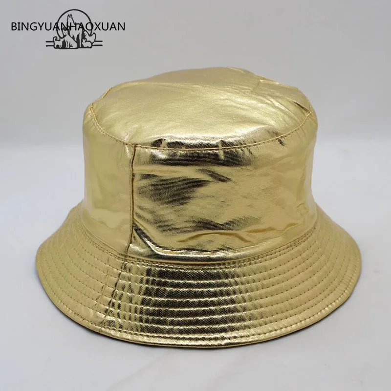 BING YUAN HAO XUAN 2018 Men Women Bucket Hat Hats Summer Autumn Solid Color Fisherman Panama High Quality Cotton Simple Hats
BING YUAN HAO XUAN 2018 Men Women Bucket Hat Hats Summer Autumn Solid Color Fisherman Panama High Quality Cotton Simple Hats