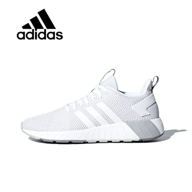 Original New Arrival Authentic adidas neo QUESTAR BYD Mens ... Original New Arrival Authentic adidas neo QUESTAR BYD Mens Skateboarding Shoes Sneakers Classique Comfortable Breathable
