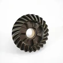 697-45560-00 697-45560 переднее колесо для Yamaha 48HP 55HP подвесное высококачественное Снаряжение 1 в сборе 697-45560-00(24 T) Новое