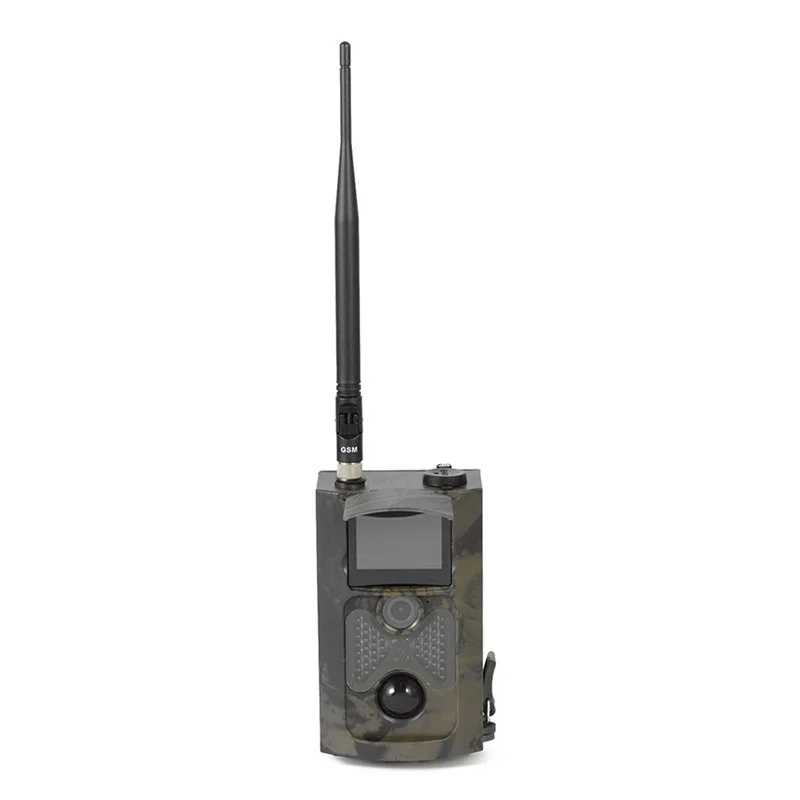 

HC500M HD GSM MMS GPRS SMS Control Scouting Infrared Trail Hunting Camera