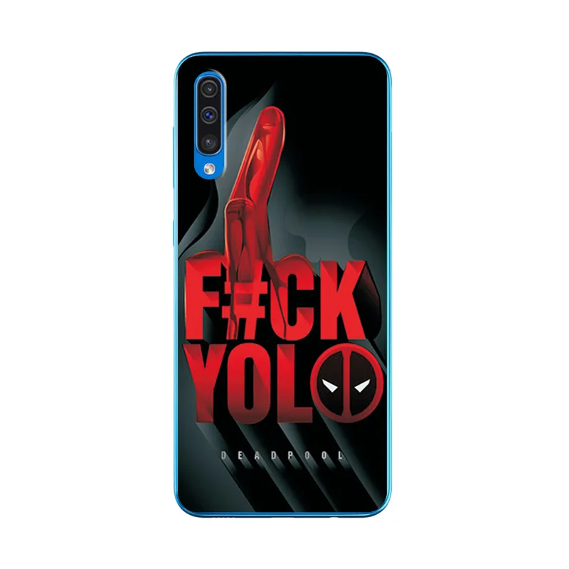 Bumper For Samsung Galaxy A50 Novelty Captain America TPU Painted Phone Case Cover For Samsung A50 Case A 50 A505 SM-A505F 6.5\ Bumper For Samsung Galaxy A50 Novelty Captain America TPU Painted Phone Case Cover For Samsung A50 Case A 50 A505 SM-A505F 6.5\