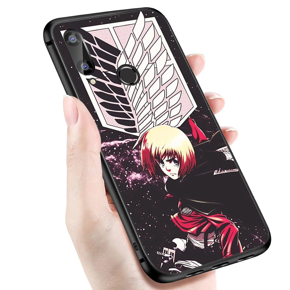 

Black TPU Soft Phone Case for Xiaomi Redmi Note 5 Note 7 Global Redmi 4x 5 Plus Note 6 pro Back Shell