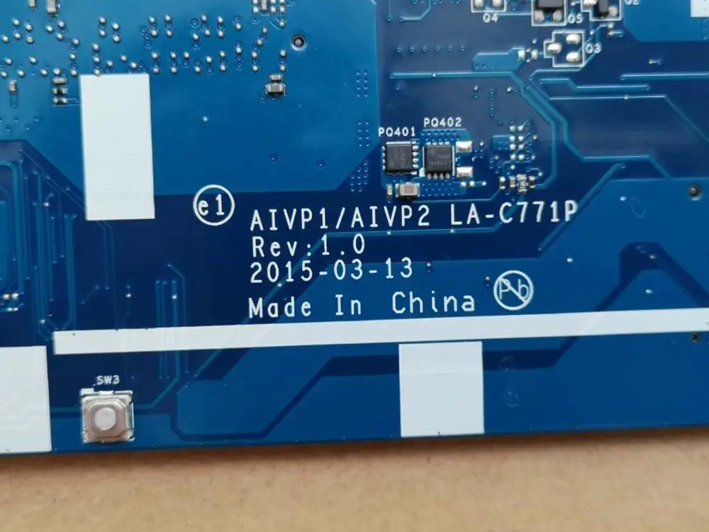 Free Shipping For Lenovo 100-14IBY 100 14IBY B40