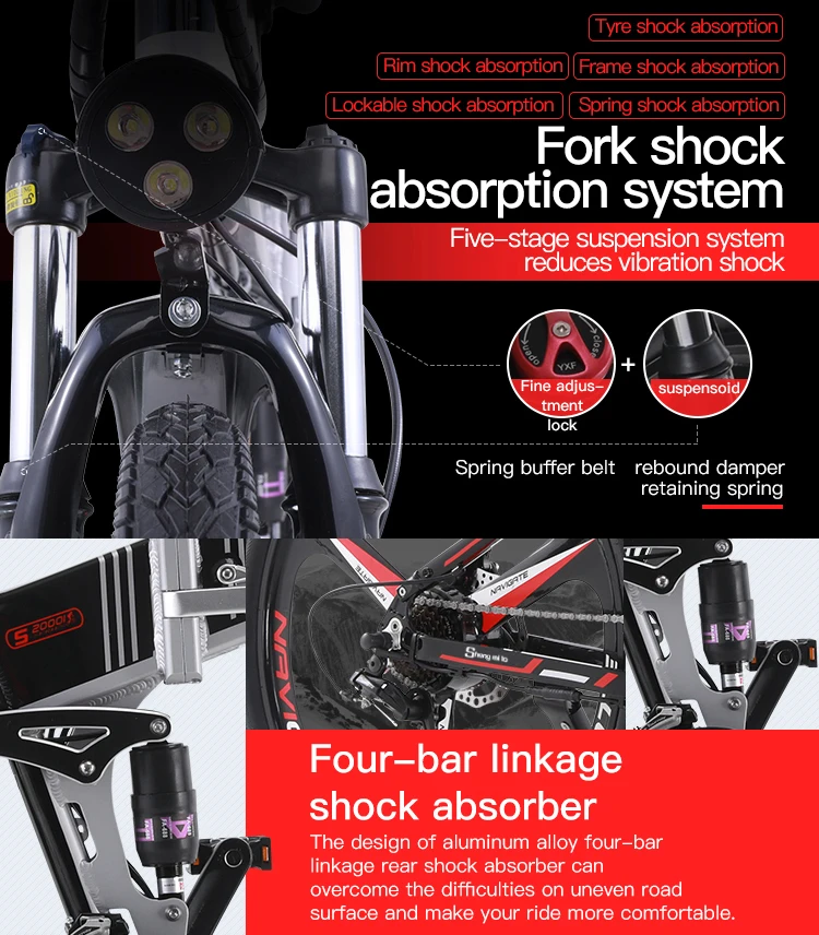 Cheap Electric bicycle 26 inch folding electric mountain bike bicycle  off-road  ebike Electric bicycle electric bike  ebike electric bicycle electric motorcycle e bike folding electric bike bike eletrica lectric car 6 Cheap Electric bicycle 26 inch folding electric mountain bike bicycle  off-road  ebike Electric bicycle electric bike  ebike electric bicycle electric motorcycle e bike folding electric bike bike eletrica lectric car 6