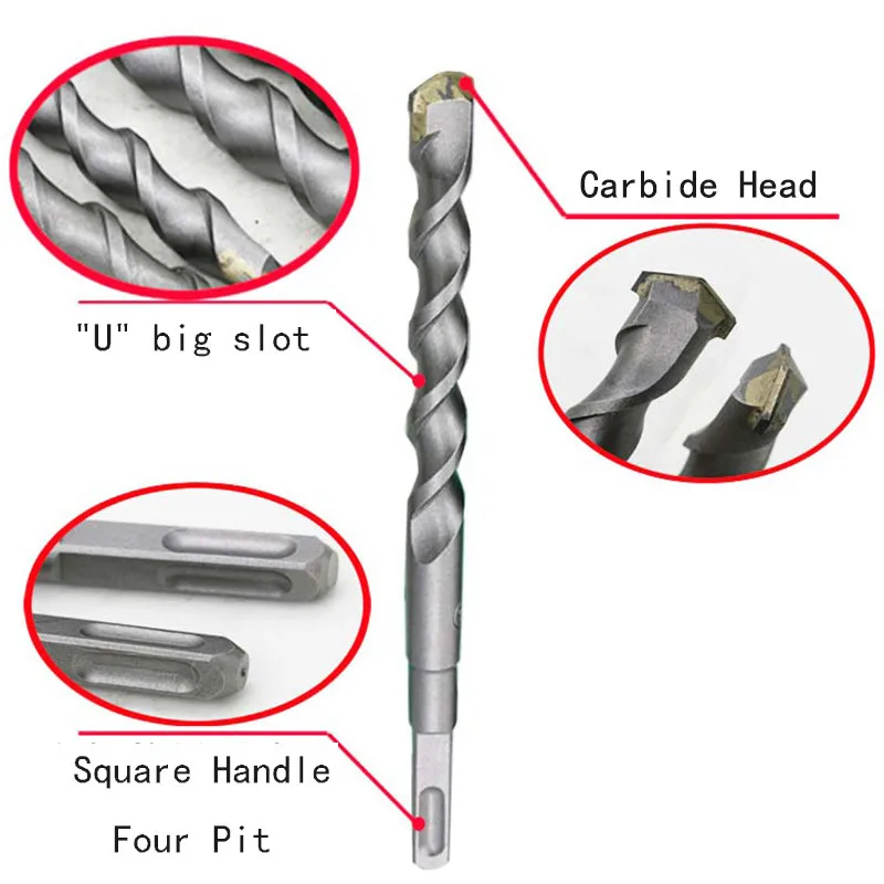 How To Drill Through Concrete Wall corona.dothome.co.kr