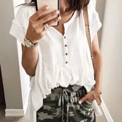 Для женщин короткие Летний Лидер продаж пляжные модные эластичные Camouflage Drawstring Shorts брюки леди Высокая Талия Повседневное короткие для