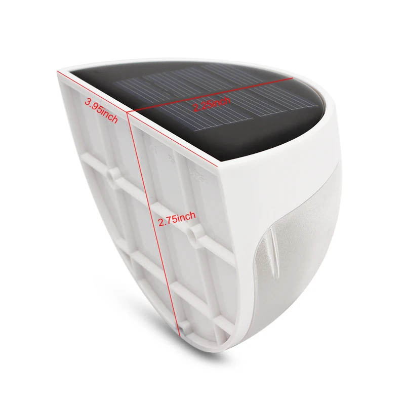 Lâmpadas Solares itimo À prova d' Água Modelo Número : 10615-fy