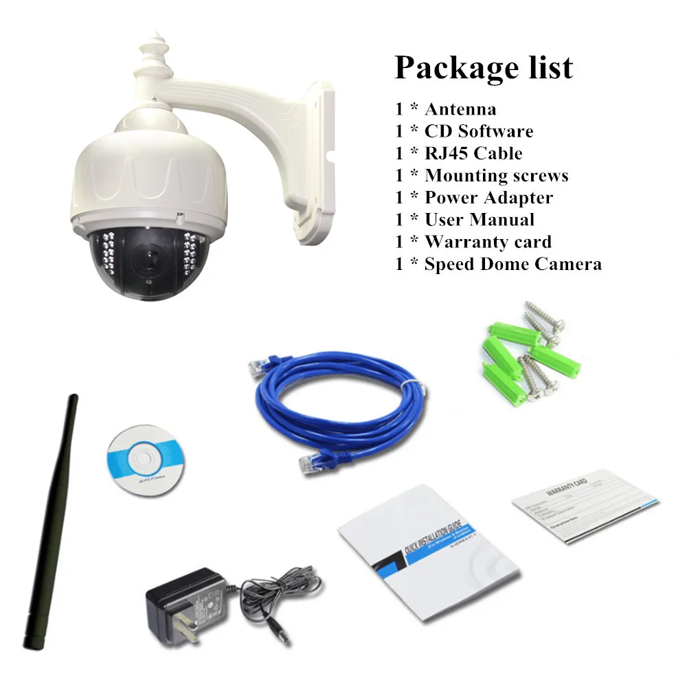 packing list 47