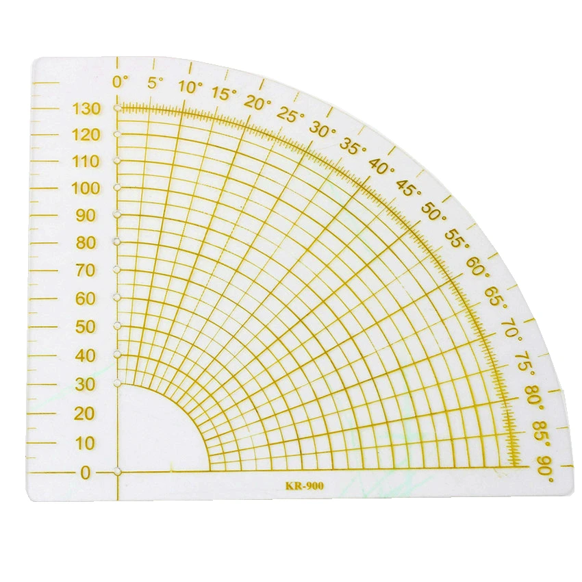 Made In TaiWan DIY Sewing Tools Patchwork Ruler Yardstick Cutting made-in-taiwan-diy-sewing-tools-patchwork-ruler-yardstick-cutting