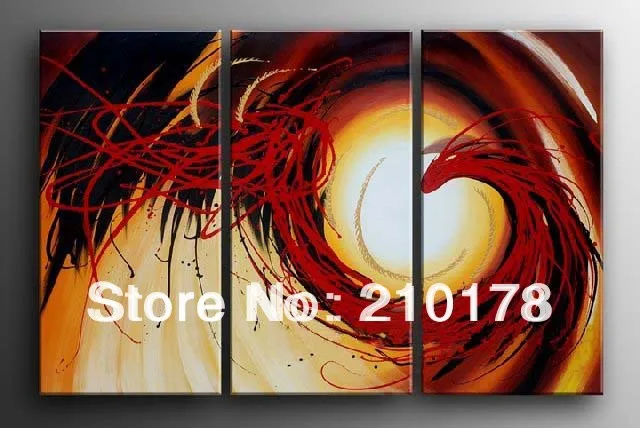 

handmade oil painting on canvas modern 100% Best Art Seascape oil painting original directly from artist XD3-120