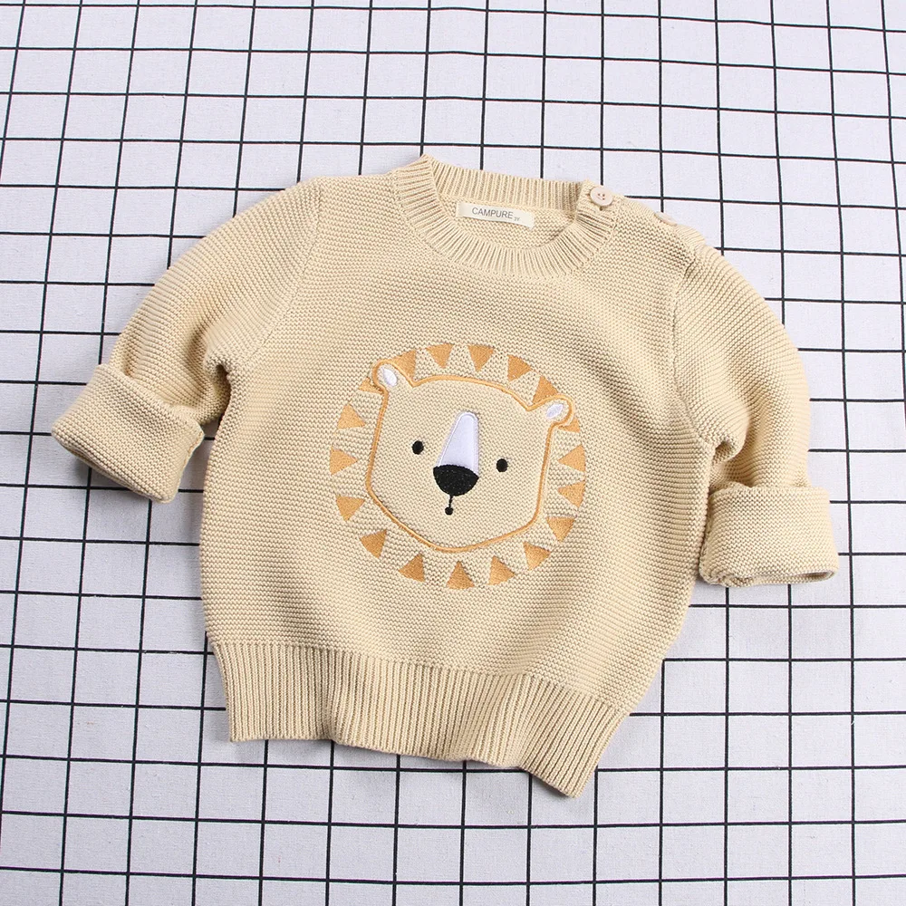 Индивидуальный Детский свитер 80 шт