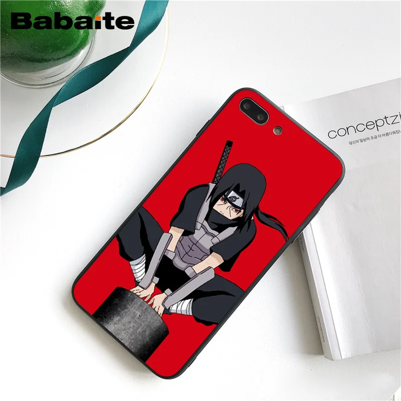 Naruto Itachi Uchiha 