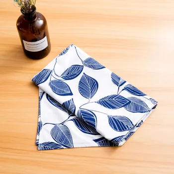 

Modern Table Runner Cotton Marriage Patchwork Chirstmas Wedding Banquet Party Event Table Decoration Home Textile Camino De Mesa