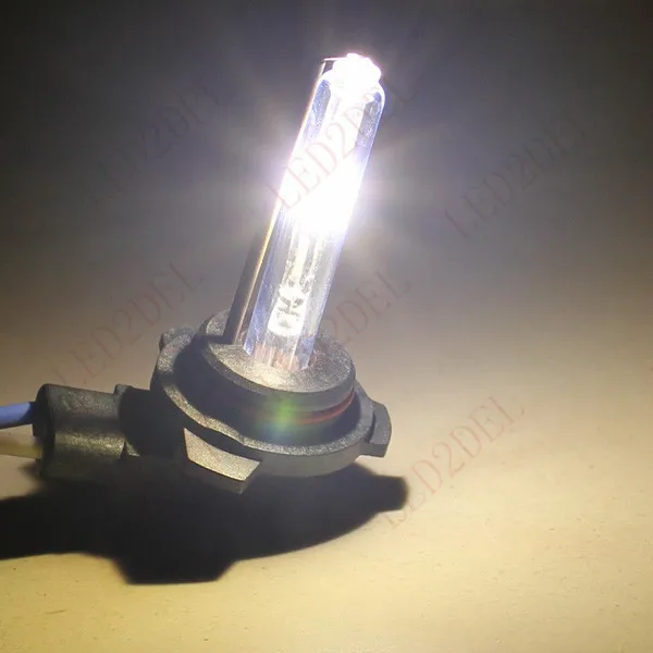 35W 9012 HIR2 Xenon HID Headlight High Intensity Discharge Light Bulbs