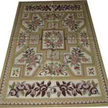 3'X5' рукодельные ковры, новозеландская шерсть ковры/ковры