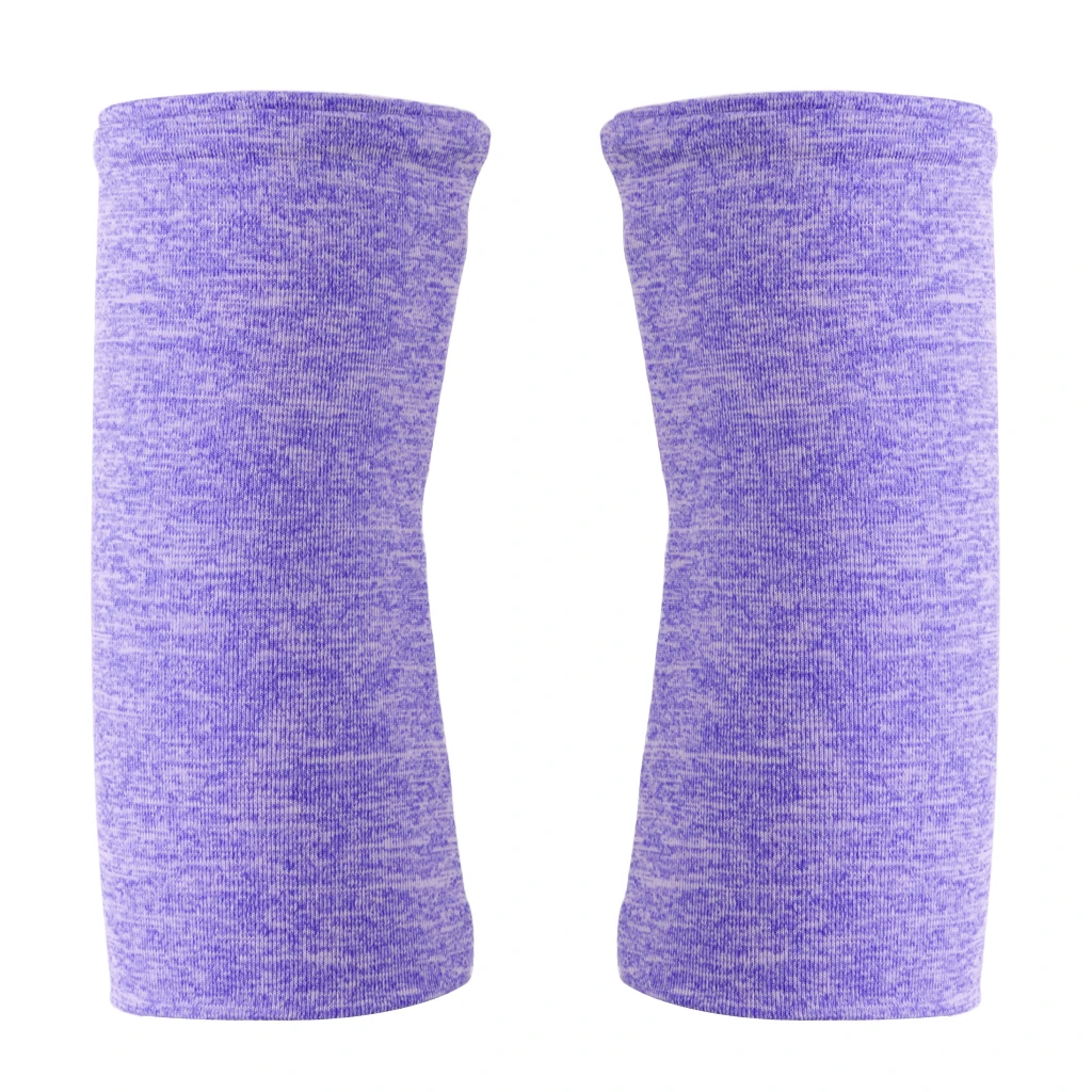 Good Elastic Elbow Brace Support Sleeve Sport Basketball Compression Tennis Guard Elbow Protector Brace For Cycling Climbing