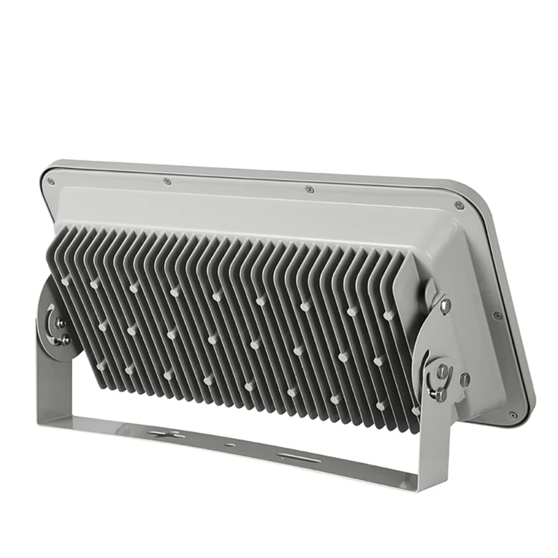 US $190.76 LAIDEYI 2Pcs 500W Led Flood Lights Waterproof IP65 220V Outdoor Lighting Reflector Led Spotlight Floodlight for garden street