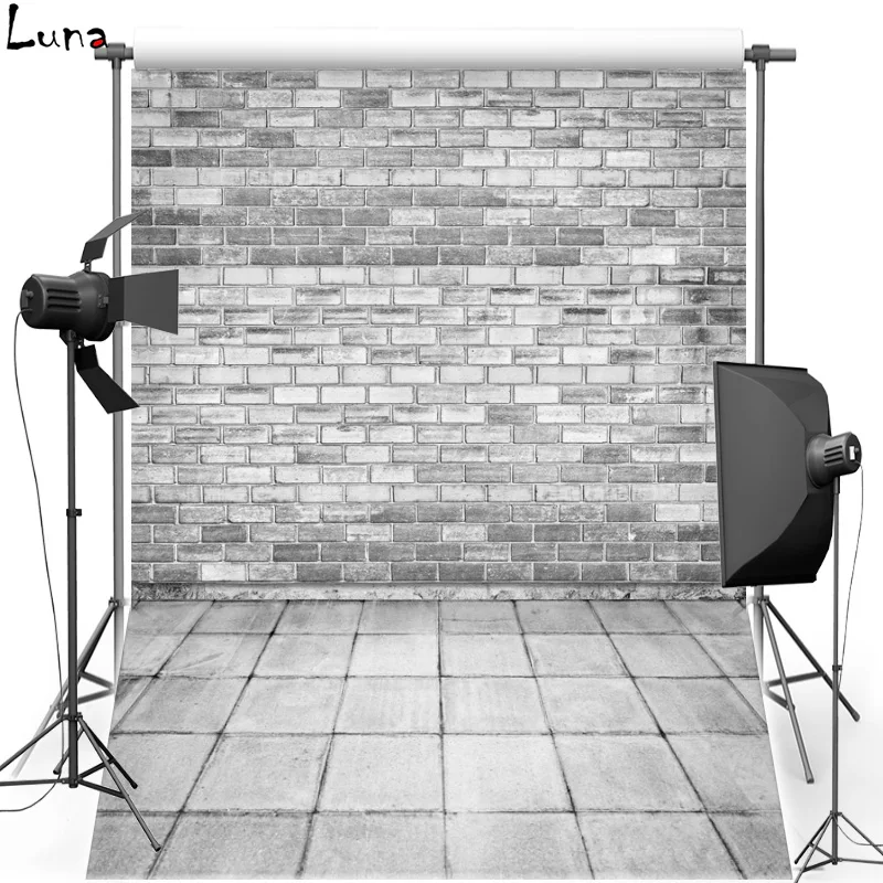 MEHOFOTO серый Фотофон для детей новый тканевый фланелевый фон фотостудии 2595 |