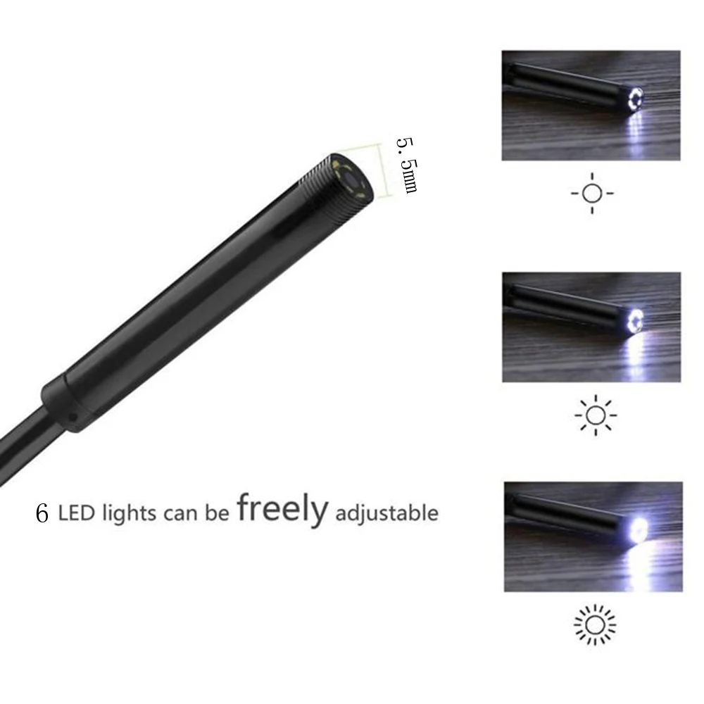5.5mm 6