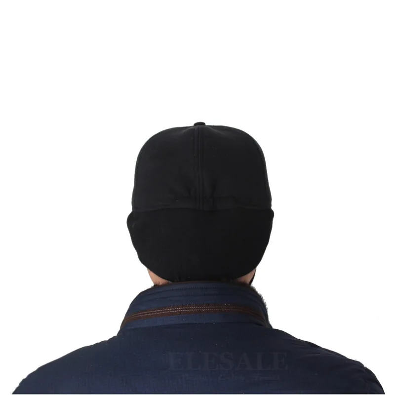 Thermal Work Safety Bump Cap Helmet 