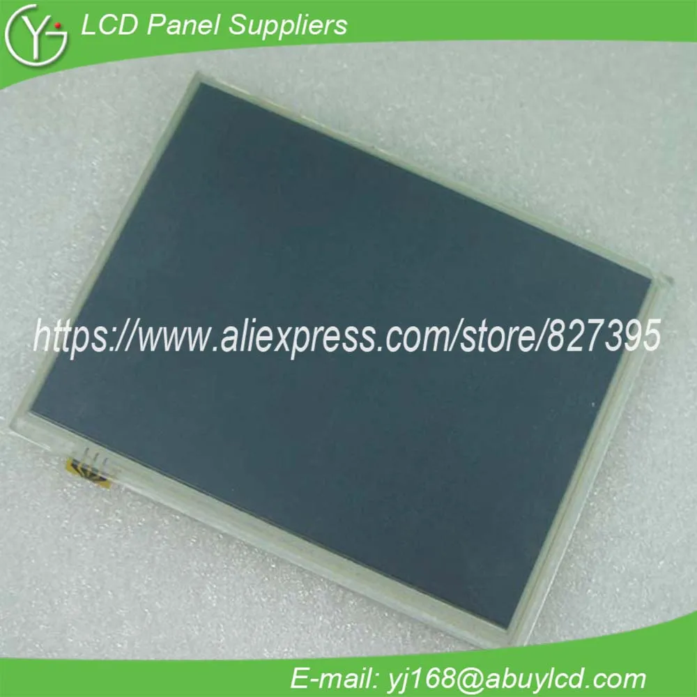 

5.7inch CLAA057VC01CT lcd display with touch screen