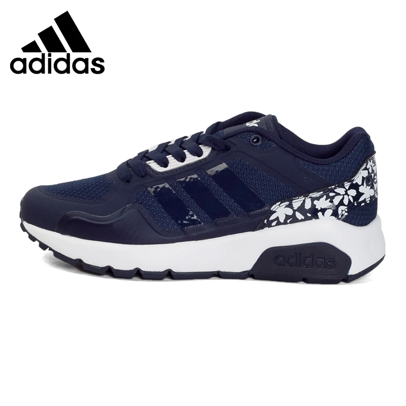 Consulado ajustar Jabón Nueva llegada original 2017 adidas neo run9tis Tm de las mujeres W  Zapatillas de skateboarding sneakers| | - AliExpress