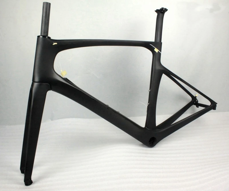Excellent Carbon Frame Road 2017 Bicycle Frameset Made Of Cabon Fiber Road Frame 700C Race Cycling Frame+Fork+headset Bike Parts China 1 Excellent Carbon Frame Road 2017 Bicycle Frameset Made Of Cabon Fiber Road Frame 700C Race Cycling Frame+Fork+headset Bike Parts China 1