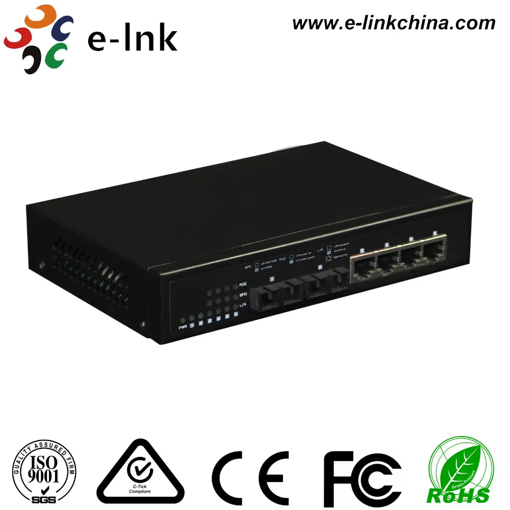 4G+2SC-Media-Converter