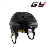 NEW ARRIVAL Adjustment Ice Hockey Helmet for Player High Level EPP Liner Black White Blue Red