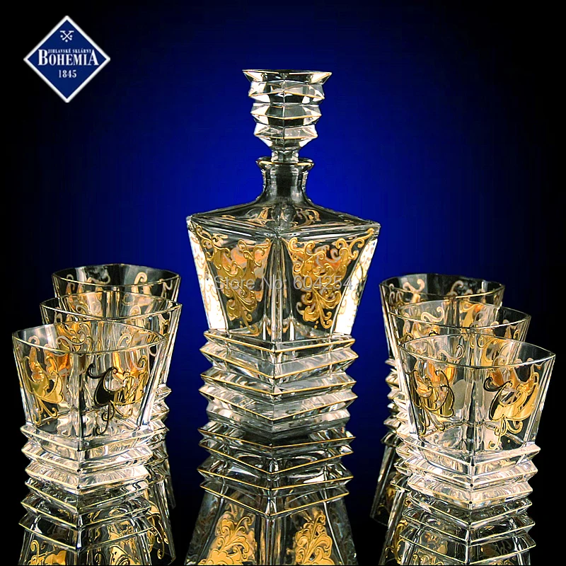 Tout pour la dégustation des whisky & alcools: verres à whisky, pierres à